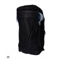 Helite Custom Leather Airbag Vest